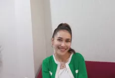 Ayu Ting Ting Menjadi Sorotan, Video nya Diunggah Ulang oleh Blackpink 