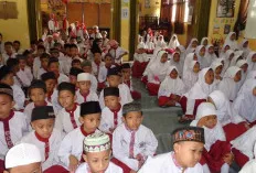 Hilangkan Keresahan Orang Tua, Disdikbud Bikin Surat Edaran Terkait Seragam Baru Sekolah 