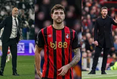 Saling Sikut di Bursa Transfer: Tottenham Tantang Manchester United Berburu Marcos Senesi