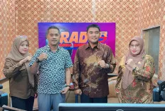 Wujudkan Generasi Indonesia Emas 2045, Pemkab Muba Bagikan Makan Bergizi Gratis untuk Para Siswa