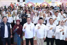 Pemprov Sumsel Gelar Job Fair 2025, Sediakan 2.000 Lowongan untuk Kurangi Pengangguran