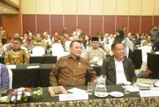 Wagub Cik Ujang Dorong PTBA Terus Berkontribusi pada Pembangunan dan Kesejahteraan Sumsel