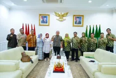 Pemkab Muba dan Pengadilan Agama Segera Lakukan MoU Perlindungan Hak Perempuan dan Anak Pasca Perceraian