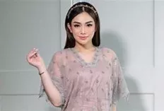 Heboh Kasus 'Papa', Celine Evangelista Klarifikasi Begini