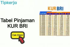 Bunga Rendah, Pinjaman KUR BRI Kian Diminati Agus Ingin Buka Pangkalan Gas