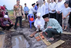 Dorong Ponpes Minhajul Aulia Adopsi Kurikulum Kekinian