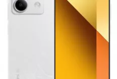 Redmi Note 13 5G: Siap Gempur Pasar Indonesia dengan Layar AMOLED 120Hz dan Kamera 108MP
