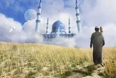 3 Amalan Agar Mendapatkan Rumah di Surga, Simak Baik-Baik Khutbah Jumat Kali Ini