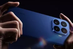 Konten Konser Makin Estetik, Xiaomi 17T Series Bawa Leica Live Moment dan Telephoto 5x