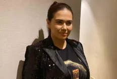 Gugatan Nafkah Rp 800 Juta Ditolak, Catherine Resmi Cerai 