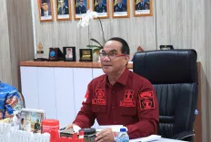 8.835 WBP di Sumsel Mendapatkan Pembinaan 
