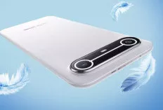 Tecno Siapkan Tecno Camon Slim 5G, HP Super Tipis dengan Baterai Jumbo yang Siap Mengguncang Pasar 2026