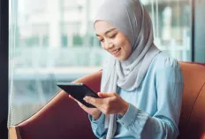 Simak Nih! Jurus Ampuh Menghadapi Godaan Setan di Era Digital yang Penuh Fitnah