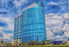 Luar Biasa! Bank Sumsel Babel Pertahankan Peringkat 1 Nasional SLE Index 2026 Kategori BPD