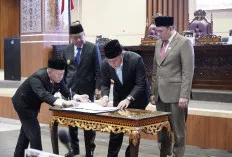 Pertumbuhan Ekonomi Sumsel Capai 5,3 Persen, Melebihi Capaian Nasional