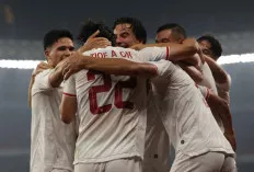 Indonesia Fokus pada 10 Laga Krusial di Babak Ketiga 