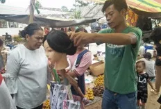 BUAT SANGGUL SECARA PRAKTIS