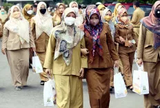Pemkab OKU Segera Buka Pendaftaran PPPK 2024 dan CPNS 2024, Honorer Jadi Prioritas 