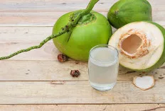 5 Minuman Segar untuk Berbuka Puasa