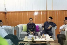  Kemenag Muba dan PA Sekayu Perkuat Sinergi Pelayanan Masyarakat