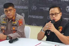 Perkara Oknum Polisi Tembak dan Tusuk Debt Collector di Parkiran Mall, Ini Jawaban Resminya 