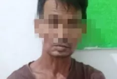 Bejat, Cabuli Anak Tiri hingga Hamil  