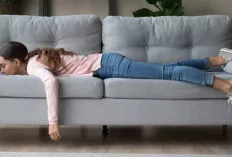 Apakah Tidur 3 Jam Sehari Cukup? Yuk, Cari Jawabannya!