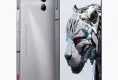 Sang Penakluk Game Berat: Mengupas Keunggulan Mutlak Nubia Red Magic 8S Pro 