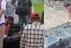 Usai Isi BBM Jenis Solar di SPBU Lubuk Linggau Belasan Mobil Mogok, Ternyata Ini Penyebabnya    