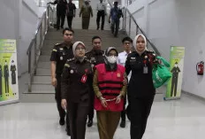 Bendahara Desa Petanang Jadi Tersangka Baru, Dugaan Korupsi APBDes Capai Rp1,2 Miliar 