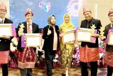 2 Utusan Disdikbud OI Bakal Wakili Sumsel 