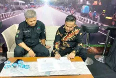Perkuat Sinergi Publikasi Media dan Siap Menyambut Digitalisasi 