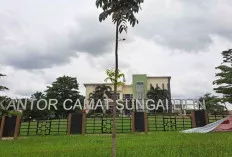 Salah Satu Transmigrasi Tersukses di Indonesia 