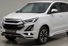 Inilah 5 Keunggulan Utama Isuzu Panther 2026 yang Siap Rebut Takhta MPV