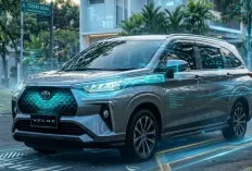 Toyota Avanza Veloz Hybrid Jadi Rebutan, Ini Alasan MPV Ramah Lingkungan Ini Kian Diminati Keluarga Indonesia
