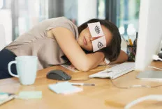 Ternyata Tidur Siang Terlalu Lama Bisa Berbahaya, Ini Penjelasannya