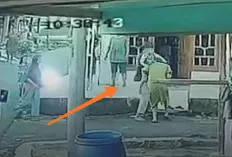 Dugaan Penculikan Terekam CCTV di Rejang Lebong, Polisi Dalami Motif