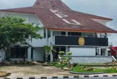 Hasil Sidang Pleno KPU, Golkar Masih Kokoh Rebut Suara di Sumsel, Berikut Daftar DPD RI