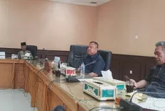 Soal Ganti Rugi Lahan Warga Desa Darmo Muara Enim, Ini Jawaban PTBA