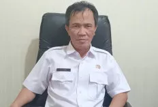 Bersyukur, Ternyata THR di OKU Timur Sudah Cair Sejak 19 Maret 2025