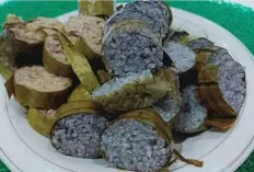 Makanan Khas Tradisional Ini Turun Menurun, Ternyata Ada 3 Jenis Lho Makanan Ini, Mau Tau Apa Saja