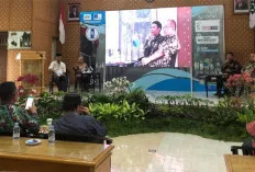 FGD Kontribusi dan Tren Komoditas Diharap Bisa Berikan Solusi Masalah Perkebunan