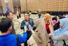 Hadapi Transisi Energi, Muba Dorong Green Skills agar Pekerja Migas Tak Tersingkir