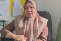 Dinas Kesehatan Baru Temukan 23 Kasus HIV/AIDS 