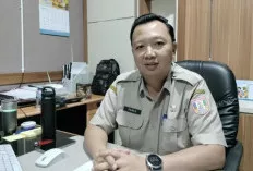 SPPT PBB-P2 2025 Kabupaten Banyuasin Resmi Diterbitkan, Target Pendapatan Capai Rp 56,9 Miliar   
