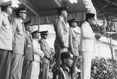 GANEFO, Warisan Soekarno yang Menjadi Simbol Perlawanan Politik Lewat Olahraga