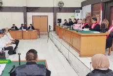 Tim Kuasa Hukum Milawarma Cs: Jaksa Abaikan Fakta Persidangan Sebenarnya!