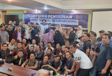 Usia Koran Sebagian Telah ‘Berpulang’, Ada yang benar-benar berakhir, Ada Pula yang Beralih