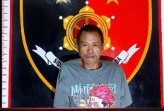 Demi Beli Beras, Kakak Adik di OKU Timur Nekat Merampok Satu Keluarga  