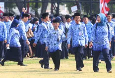  Ada Jabatan Tampungan untuk PPPK, Tapi Harus Lulus Seleksi PPPK Tahap 2   